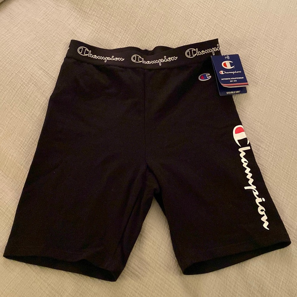 Champion Athletic Shorts. Size Small. Brand new!